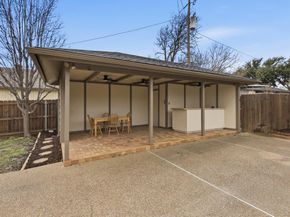 3716  Sweetbriar Lane , Colleyville Texas 76034