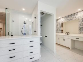 501 N Havenwood Lane , Fort Worth Texas 76112