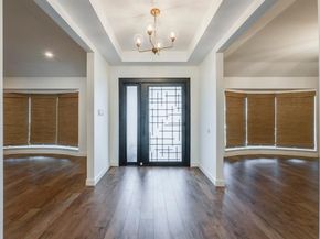 501 N Havenwood Lane , Fort Worth Texas 76112