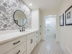 501 N Havenwood Lane , Fort Worth Texas 76112