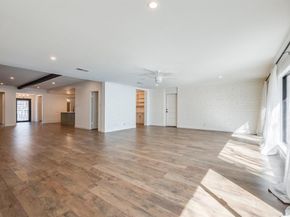 501 N Havenwood Lane , Fort Worth Texas 76112