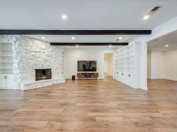 501 N Havenwood Lane , Fort Worth Texas 76112