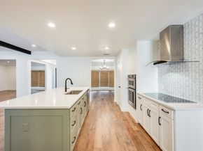 501 N Havenwood Lane , Fort Worth Texas 76112