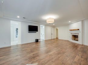 501 N Havenwood Lane , Fort Worth Texas 76112