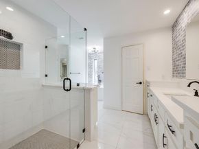 501 N Havenwood Lane , Fort Worth Texas 76112