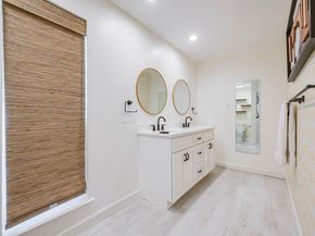 501 N Havenwood Lane , Fort Worth Texas 76112