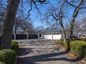 501 N Havenwood Lane , Fort Worth Texas 76112