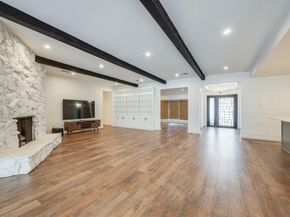 501 N Havenwood Lane , Fort Worth Texas 76112