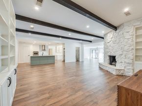 501 N Havenwood Lane , Fort Worth Texas 76112