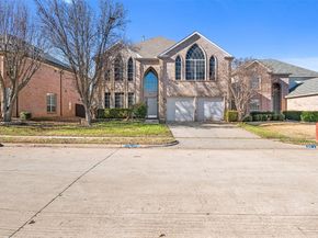 211  Nutmeg Lane , Euless Texas 76039