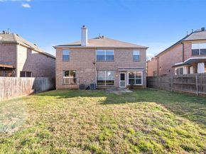 211  Nutmeg Lane , Euless Texas 76039