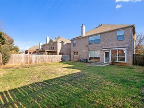 211  Nutmeg Lane , Euless Texas 76039