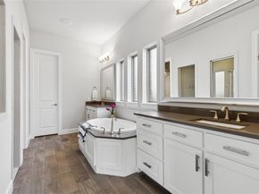 4710  Crossvine Drive , Prosper Texas 75078