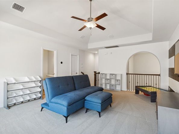 4710  Crossvine Drive , Prosper Texas 75078