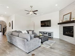 4710  Crossvine Drive , Prosper Texas 75078