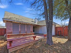 3095  Wildflower Way , Rockwall Texas 75032