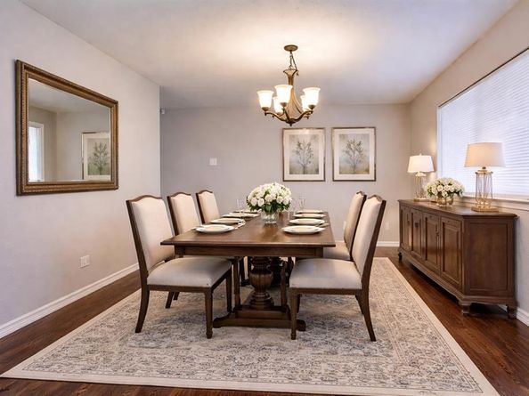 505  Melrose Drive , Richardson Texas 75080