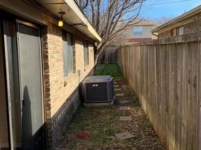 11826  Garden Terrace Drive , Dallas Texas 75243