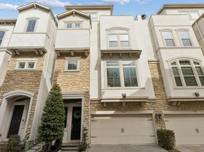 762  Spanish Oaks Place , Dallas Texas 75204