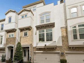 762  Spanish Oaks Place , Dallas Texas 75204