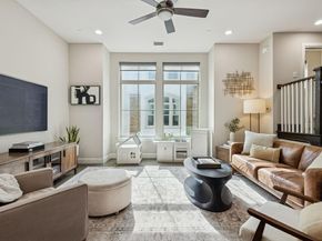 762  Spanish Oaks Place , Dallas Texas 75204