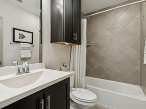 762  Spanish Oaks Place , Dallas Texas 75204