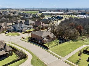 11100  Falling Leaf Trail , Flower Mound Texas 76226