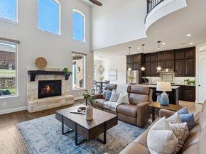 11100  Falling Leaf Trail , Flower Mound Texas 76226