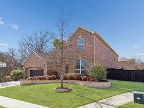 11100  Falling Leaf Trail , Flower Mound Texas 76226