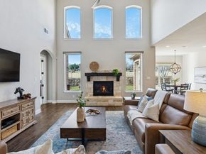 11100  Falling Leaf Trail , Flower Mound Texas 76226