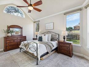 11100  Falling Leaf Trail , Flower Mound Texas 76226