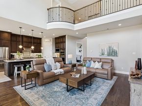 11100  Falling Leaf Trail , Flower Mound Texas 76226