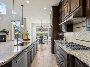 11100  Falling Leaf Trail , Flower Mound Texas 76226