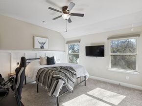 11100  Falling Leaf Trail , Flower Mound Texas 76226