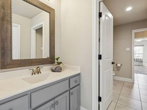 11100  Falling Leaf Trail , Flower Mound Texas 76226