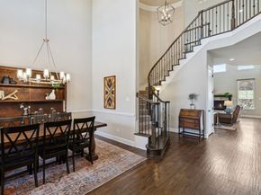 11100  Falling Leaf Trail , Flower Mound Texas 76226