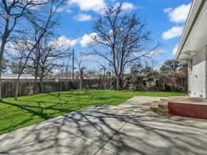 3213  Leith Avenue , Fort Worth Texas 76133