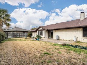 4345  Willow Way Road , Fort Worth Texas 76133