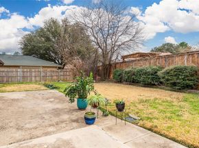 4345  Willow Way Road , Fort Worth Texas 76133