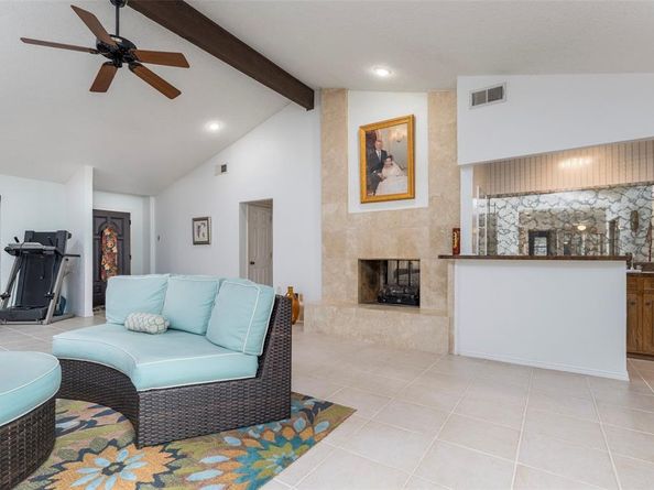 4345  Willow Way Road , Fort Worth Texas 76133