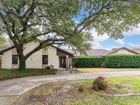 4345  Willow Way Road , Fort Worth Texas 76133