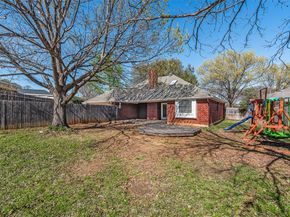 4102  Autumn Ridge Court , Arlington Texas 76016