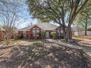 4102  Autumn Ridge Court , Arlington Texas 76016