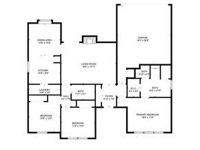 4102  Autumn Ridge Court , Arlington Texas 76016