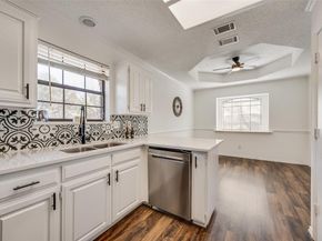 4102  Autumn Ridge Court , Arlington Texas 76016