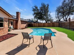 5529  Wood View Street , North Richland Hills Texas 76180