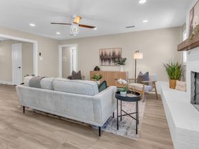 5529  Wood View Street , North Richland Hills Texas 76180