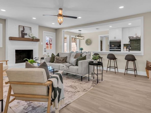 5529  Wood View Street , North Richland Hills Texas 76180