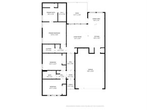 1860  Alamandine Avenue , Cross Roads Texas 76227