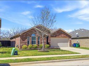 1860  Alamandine Avenue , Cross Roads Texas 76227